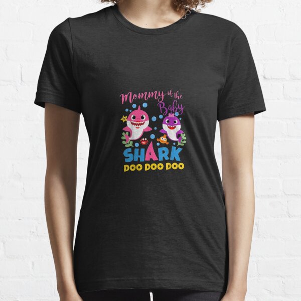 Family LGBT Pride Shirt-LGBT Baby Shark Doo Doo Doo Onsies-Shark Lovers Shirt Family LGBT Pride Shirt-LGBT Baby Shark Doo Doo Doo Onsies-Shark Lovers Shirt