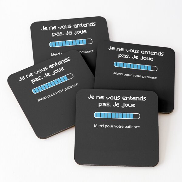 Aperçu de l'œuvre cadeau nerd humoristique créée et vendue par Catcrea.