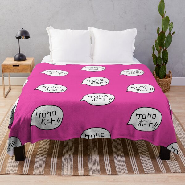 Item preview, kero kero bonito designed and sold by underground notes.