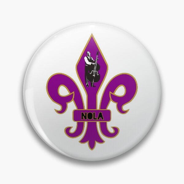 Item preview, NEW ORLEANS designed and sold by xorbah.