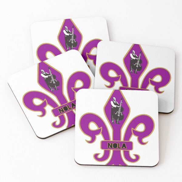 Item preview, NEW ORLEANS designed and sold by xorbah.