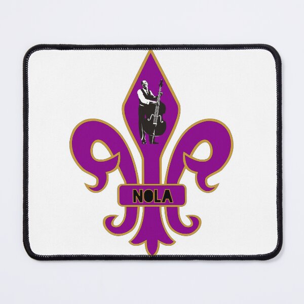 Item preview, NEW ORLEANS designed and sold by xorbah.