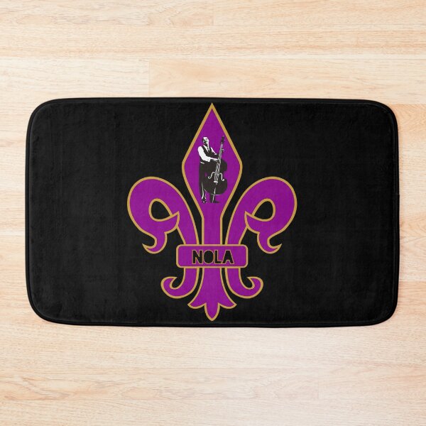 Item preview, NEW ORLEANS designed and sold by xorbah.