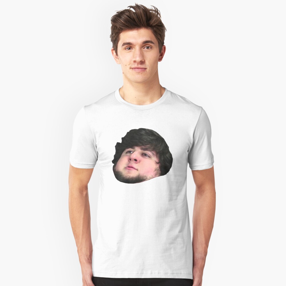 jontron shirt