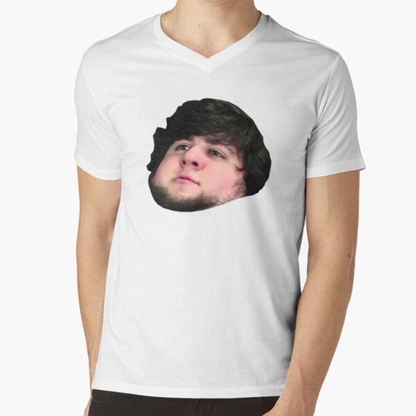 jontron shirt