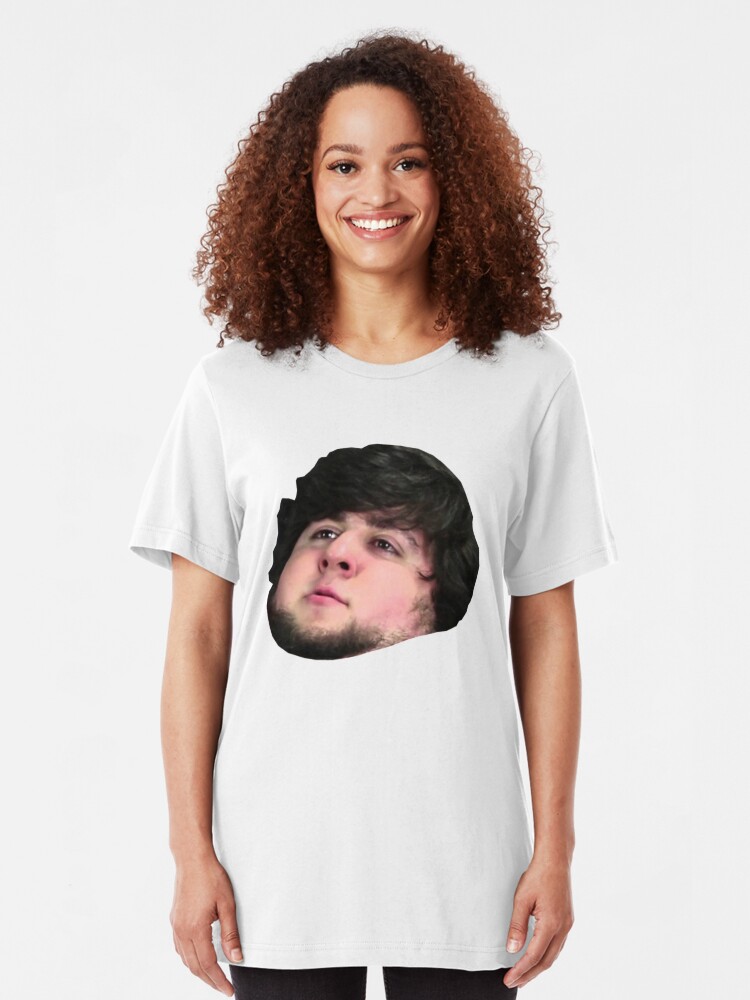 jontron shirt