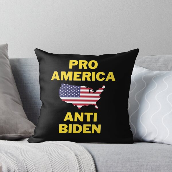 Item preview, Pro America Anti Biden designed and sold by NxtLvlDsgns.