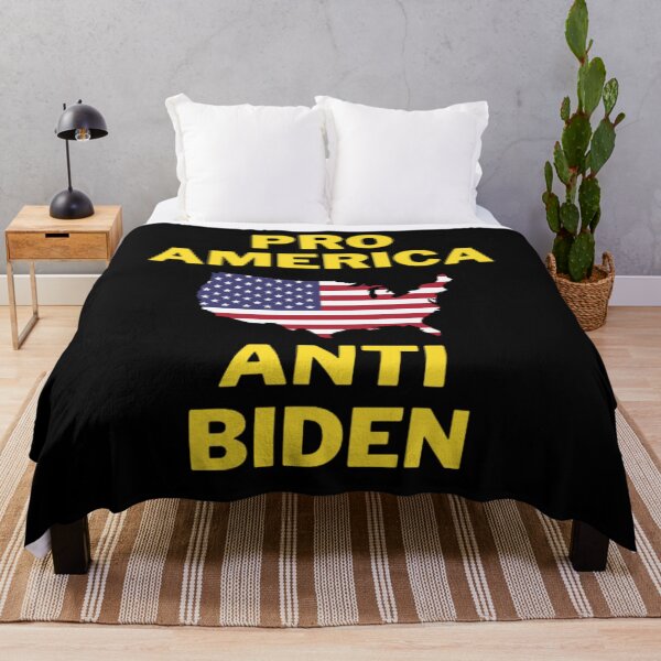 Item preview, Pro America Anti Biden designed and sold by NxtLvlDsgns.
