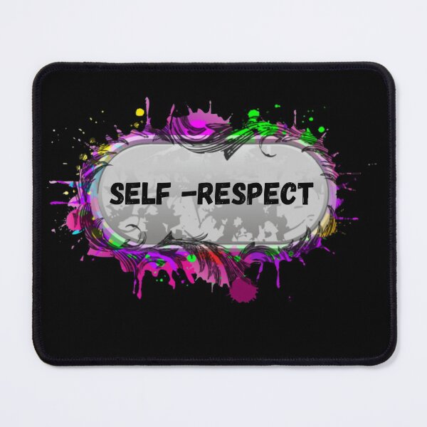 Item preview, Self respect - attitude: love designed and sold by FLIRTAASAN.