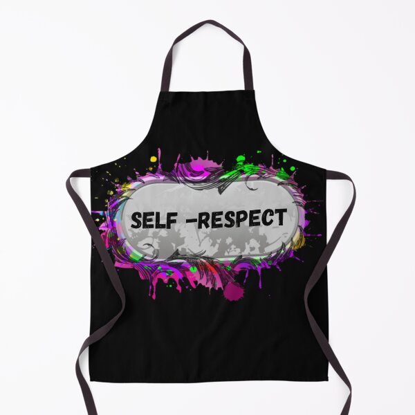 Item preview, Self respect - attitude: love designed and sold by FLIRTAASAN.