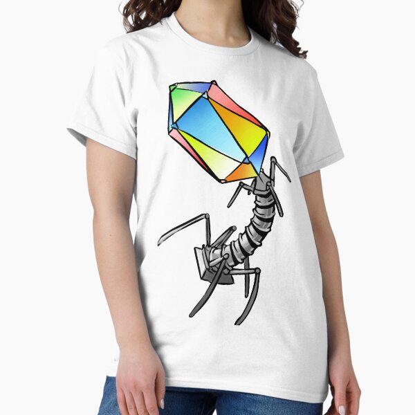 Item preview, Diskophage designed and sold by Lizah van der Aart.