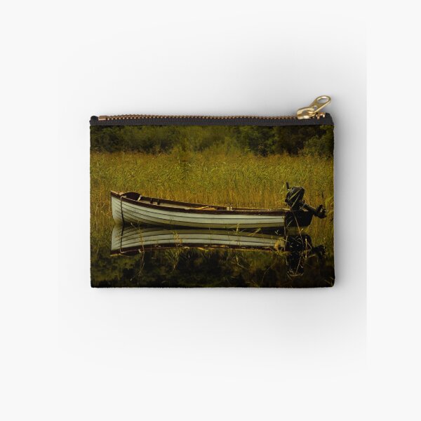 Item preview, Boat Reflection designed and sold by AaronFleming.