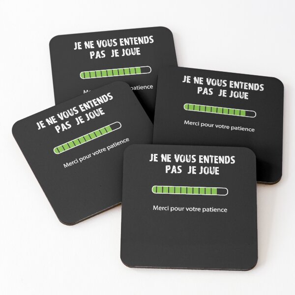 Aperçu de l'œuvre cadeau nerd cool créée et vendue par Catcrea.