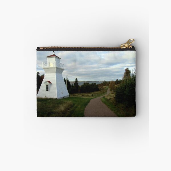 Item preview, Warren Cove Rear Range (Lighthouse) designed and sold by Kathleen Daley.
