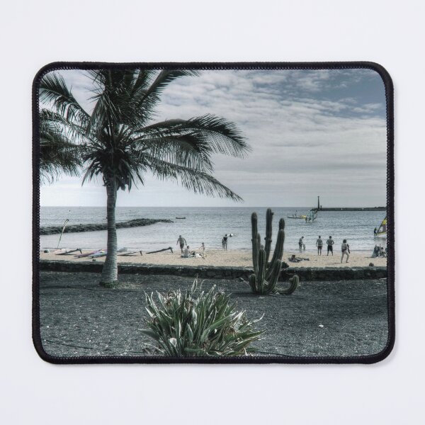 Item preview, Playa Las Cucharas designed and sold by tomg.
