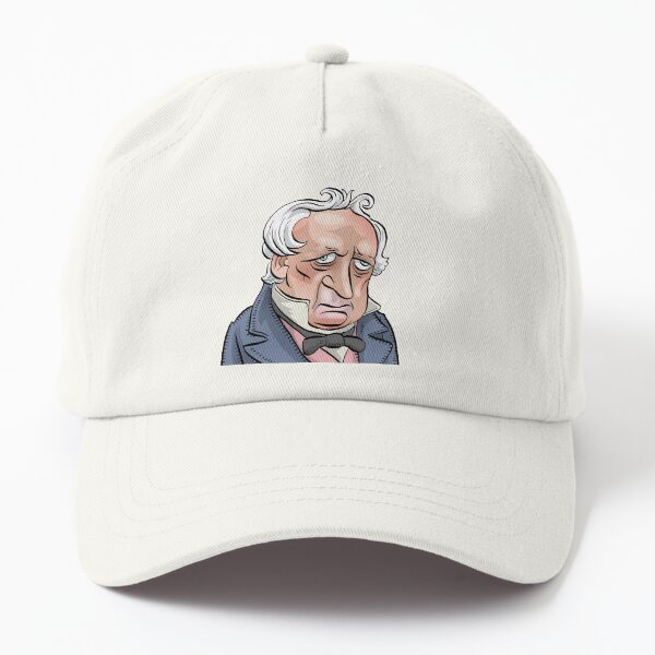 President James Buchanan Dad Hat