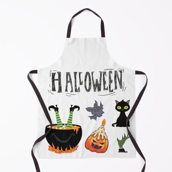 Item preview, Halloween Sticker Bundle designed and sold by Product Stella.