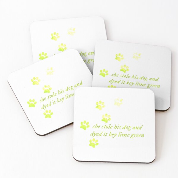 Item preview, key lime green designed and sold by cal <333.