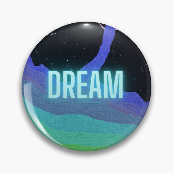 Item preview, Dream poster designed and sold by vaidehiii.
