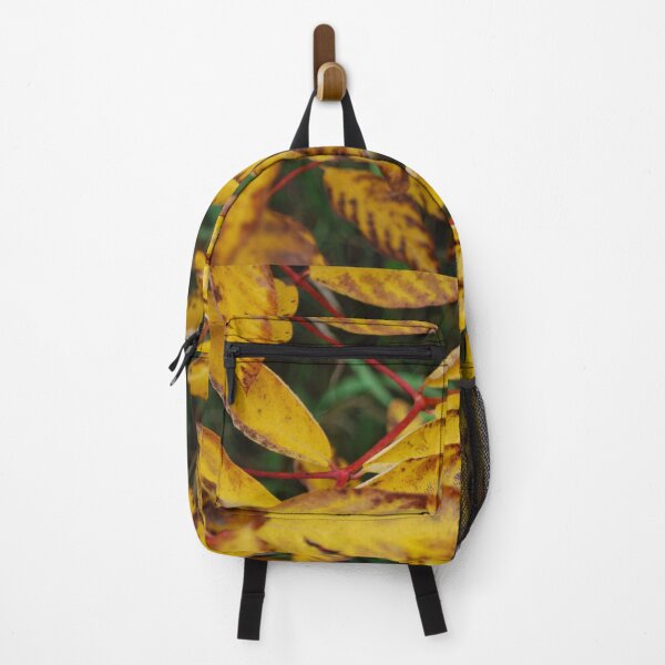 Item preview, The Yellow Leaves That Be designed and sold by Ckoma.
