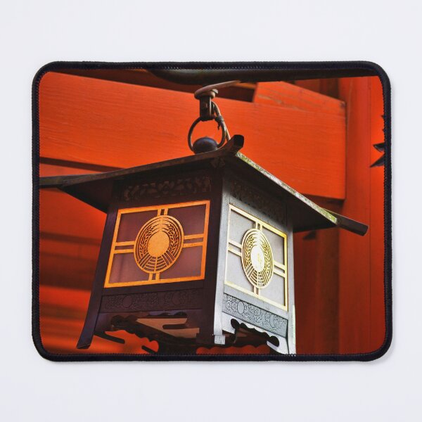 Item preview, Shinto Japanese Lantern designed and sold by Irina Polyanskaya.