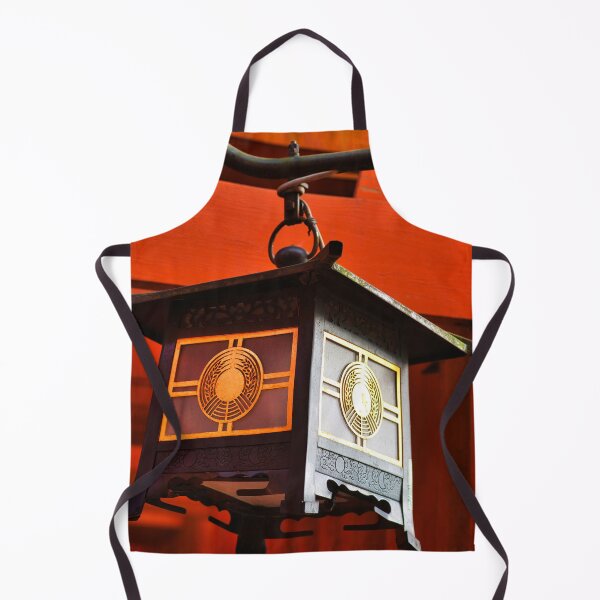 Item preview, Shinto Japanese Lantern designed and sold by Irina Polyanskaya.