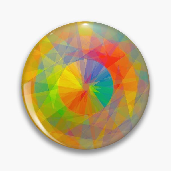 Item preview, kaleidoscope designed and sold by InfinitePathArt.