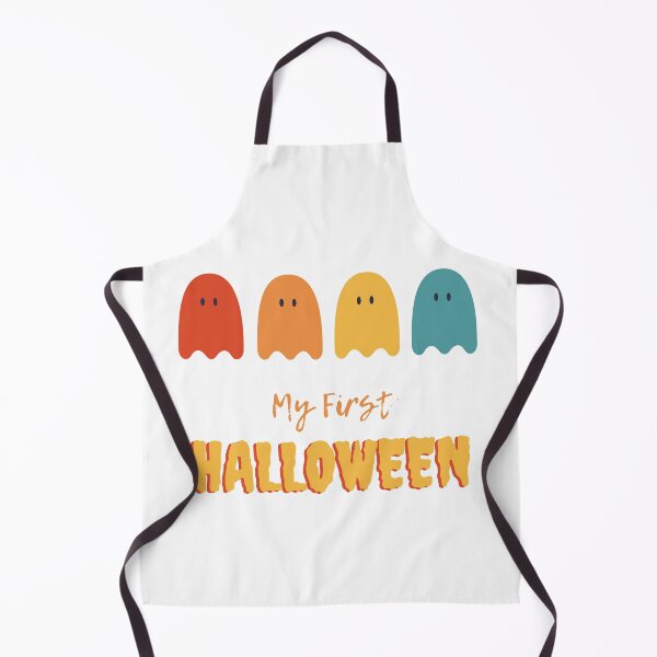 Item preview, My First Halloween designed and sold by MYNTLYF.