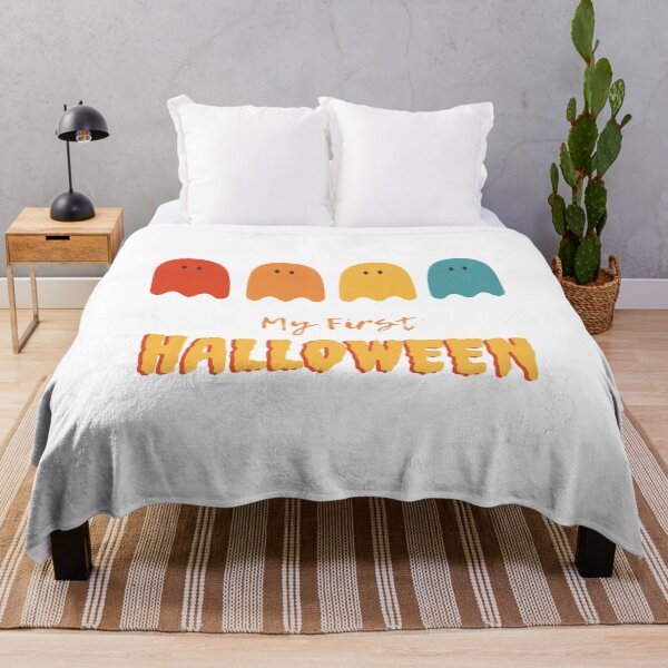 Item preview, My First Halloween designed and sold by MYNTLYF.
