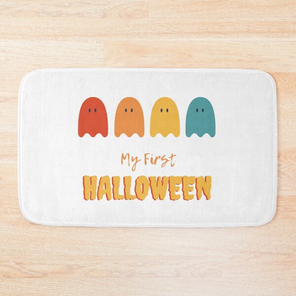 Item preview, My First Halloween designed and sold by MYNTLYF.