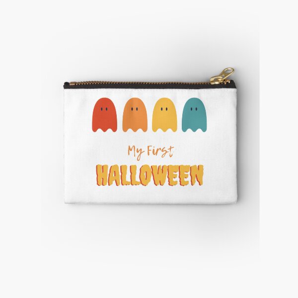 Item preview, My First Halloween designed and sold by MYNTLYF.