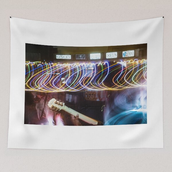 Item preview, Lights From The Crowd designed and sold by harrybabyprints.