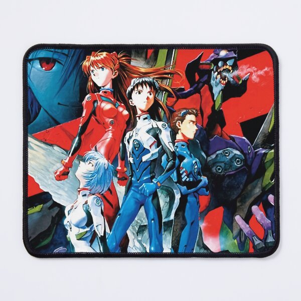 Item preview, evangelion death true2 poster designed and sold by StevenBarrett25.