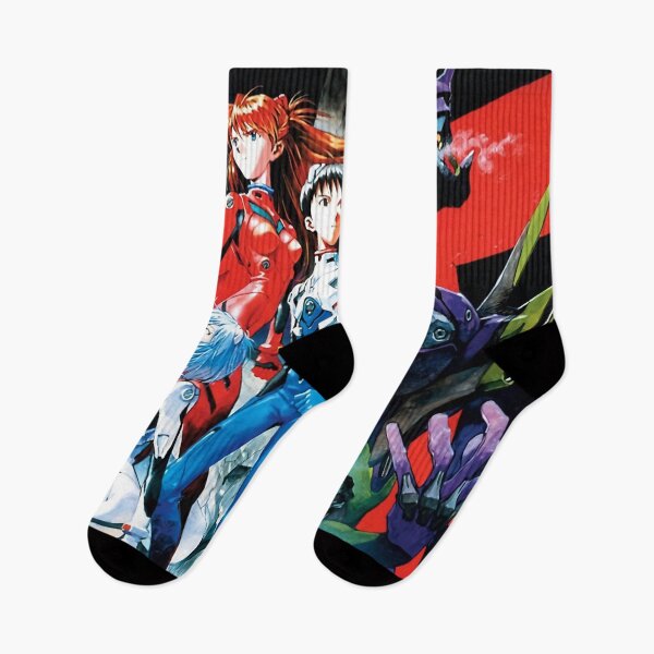 Item preview, evangelion death true2 poster designed and sold by StevenBarrett25.