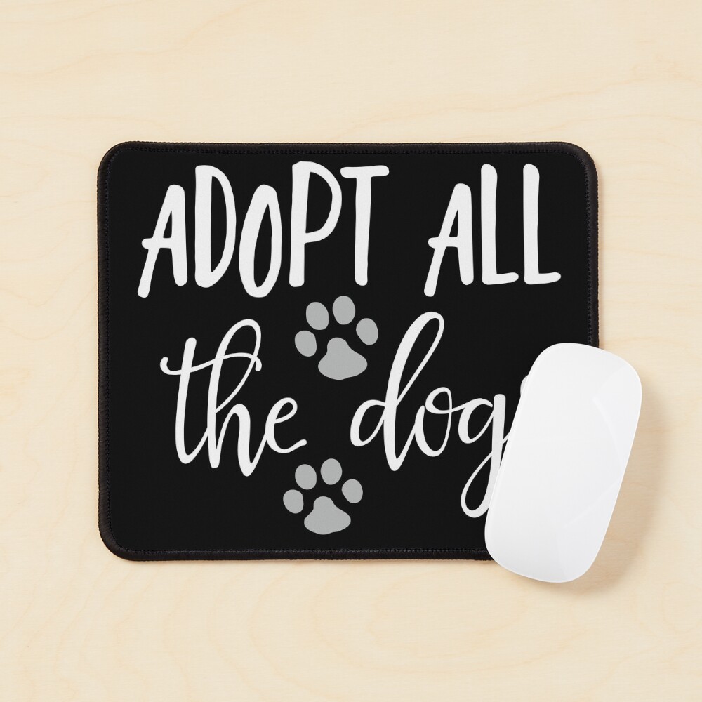 Item preview, Mouse Pad designed and sold by ZiesMerch.