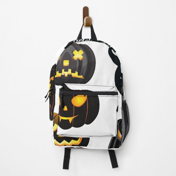 Item preview, Halloween Abstract Pumpkin Sticker Bundle  designed and sold by Product  Stella.