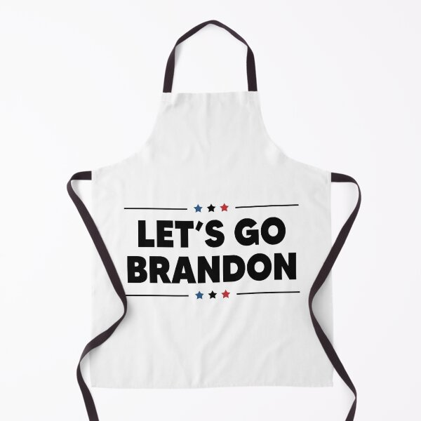 Item preview, Lets Go Brandon designed and sold by DesignMacy.