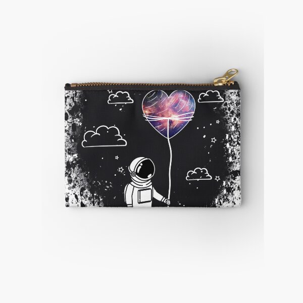 Item preview, astronaut who owns my heart designed and sold by David  Selim.