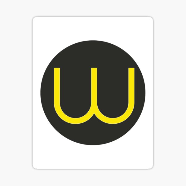 Best seller - Won Connect Sticker