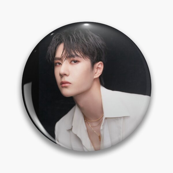 Item preview, Wang Yibo designed and sold by Aiyizhan.