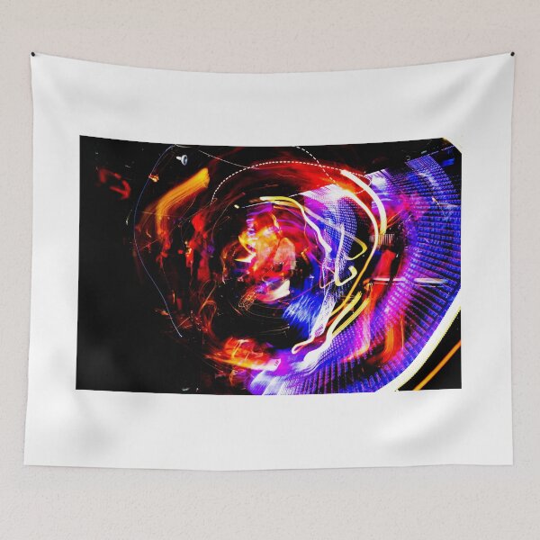 Item preview, Long, Downward Spiral designed and sold by harrybabyprints.
