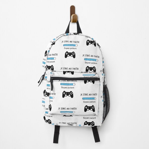 Item preview, geek video games gift designed and sold by Catcrea.