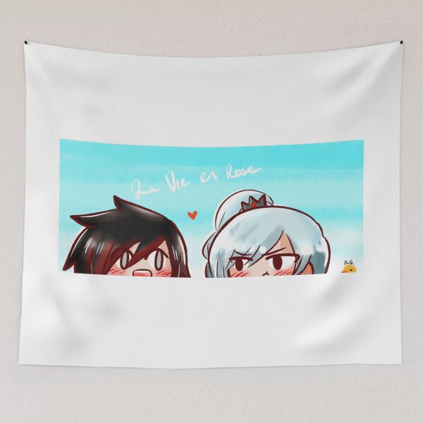 Item preview, La Vie en Rose  designed and sold by AG Nonsuch.