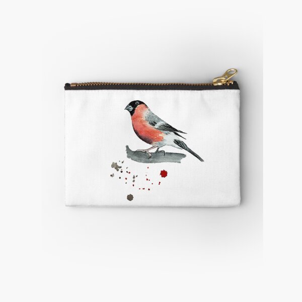 Item preview, Eurasian bullfinch  Common bullfinch  Bullfinch designed and sold by Marianne Elvan Barfoed.