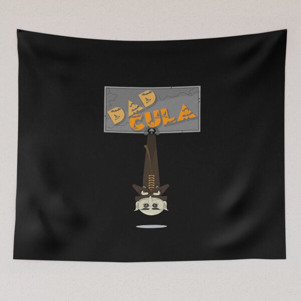 Item preview, Dad cula dadcula designed and sold by damithez.