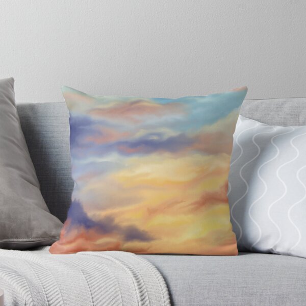 Item preview, Beautiful Sky 1 designed and sold by CreenKreative.