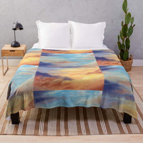Item preview, Beautiful Sky 1 designed and sold by CreenKreative.
