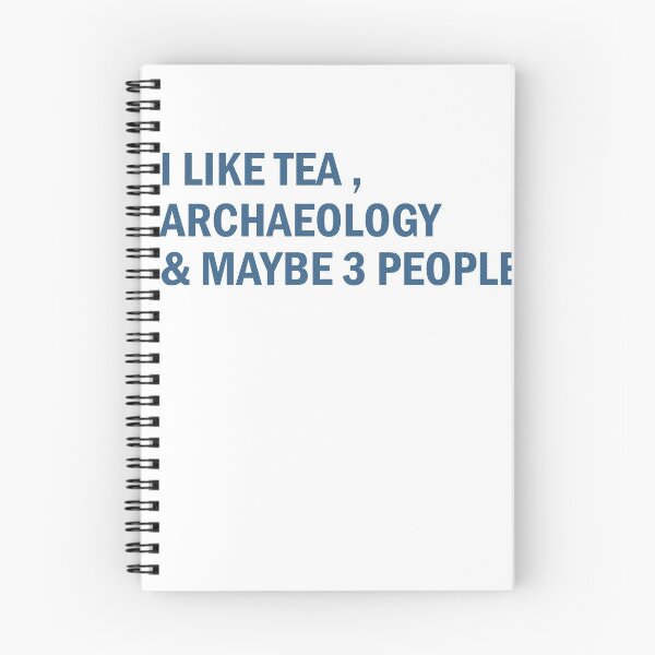 Item preview, Archaeology designed and sold by abdelhay31.