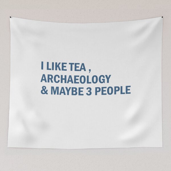 Item preview, Archaeology designed and sold by abdelhay31.