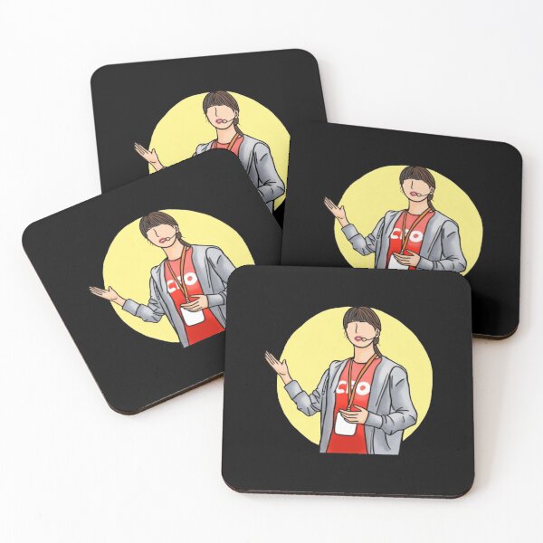 Item preview, Start up - Seo dal mi  designed and sold by Reets_Redbubble.